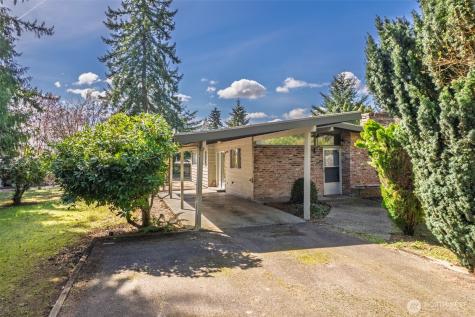 16055 SE 135th Street Renton WA 98059