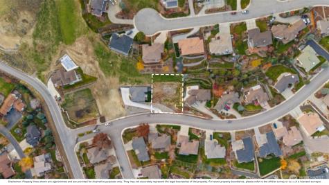 756 Castle Heights Drive Wenatchee WA 98801