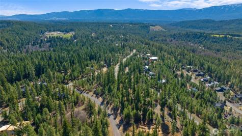 10 Red Sky Way Cle Elum WA 98922