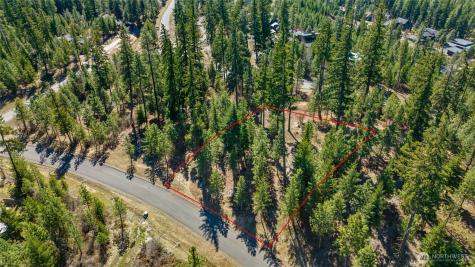 10 Red Sky Way Cle Elum WA 98922