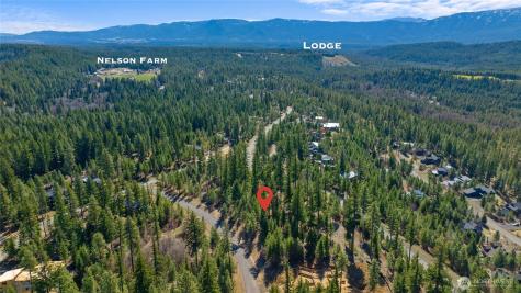 10 Red Sky Way Cle Elum WA 98922