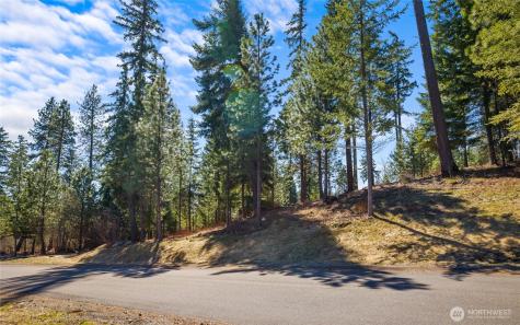 10 Red Sky Way Cle Elum WA 98922