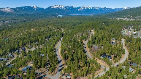 10 Red Sky Way Cle Elum WA 98922