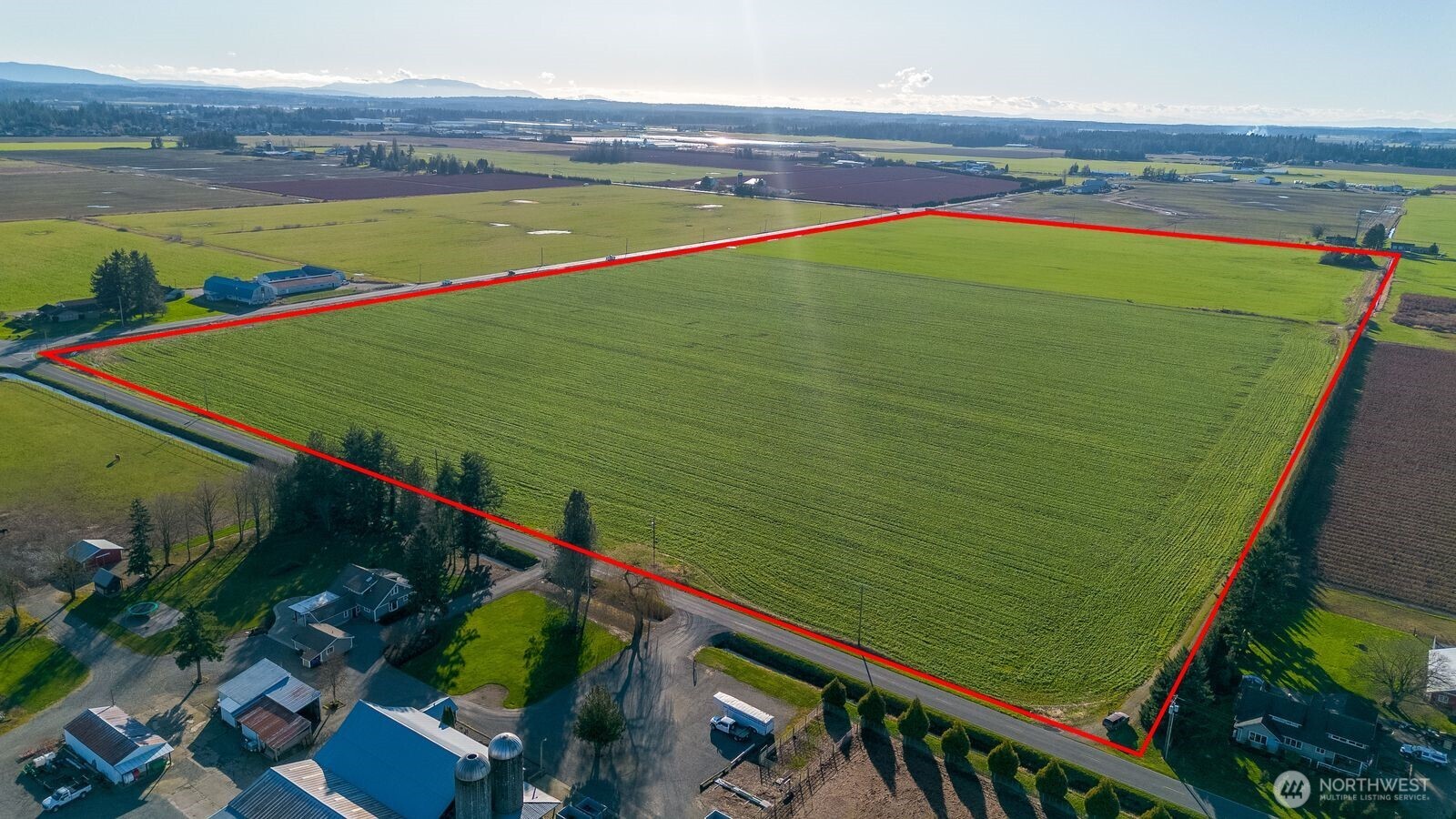 0 E Badger Lynden WA 98264