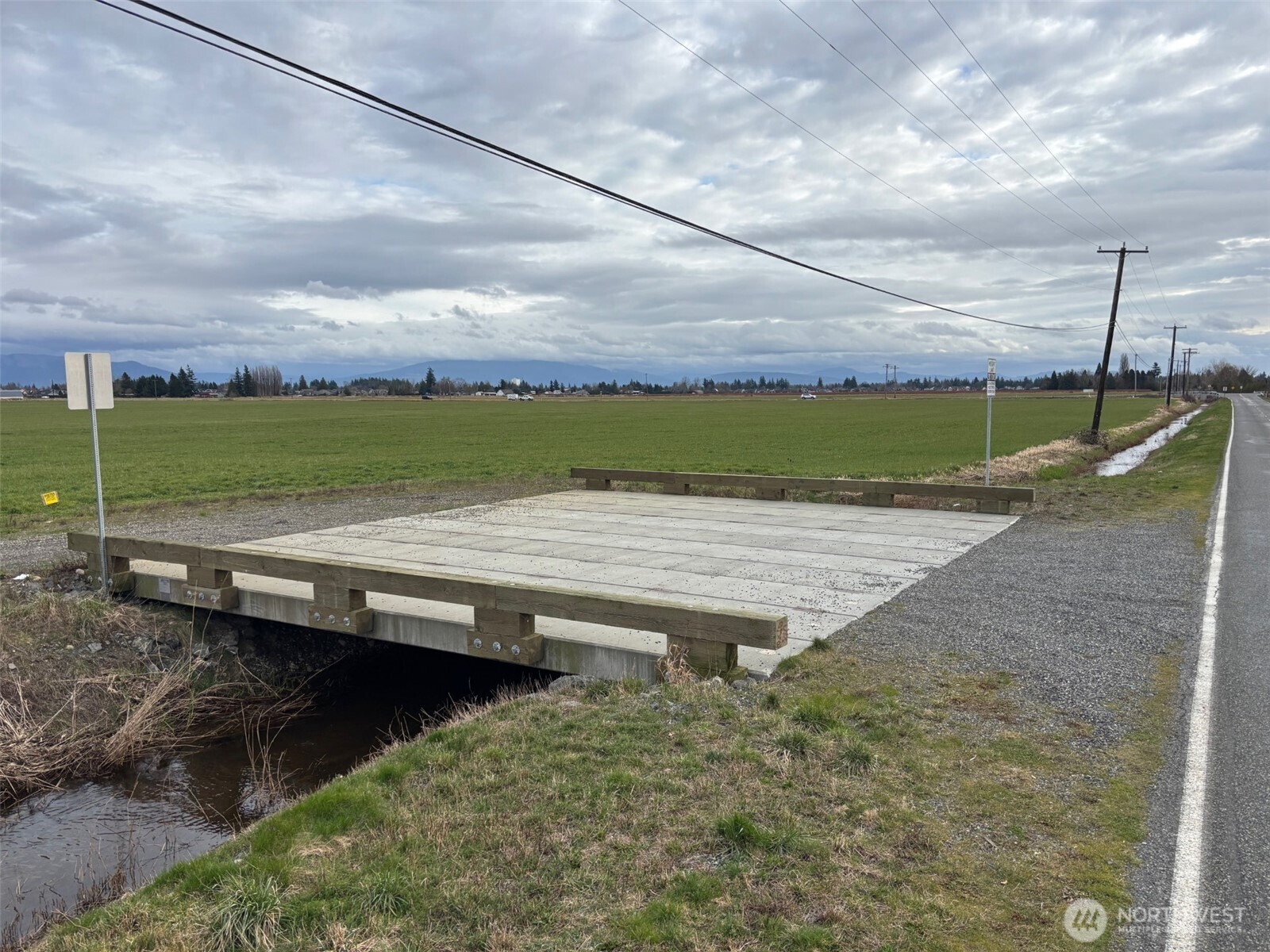 0 E Badger Lynden WA 98264