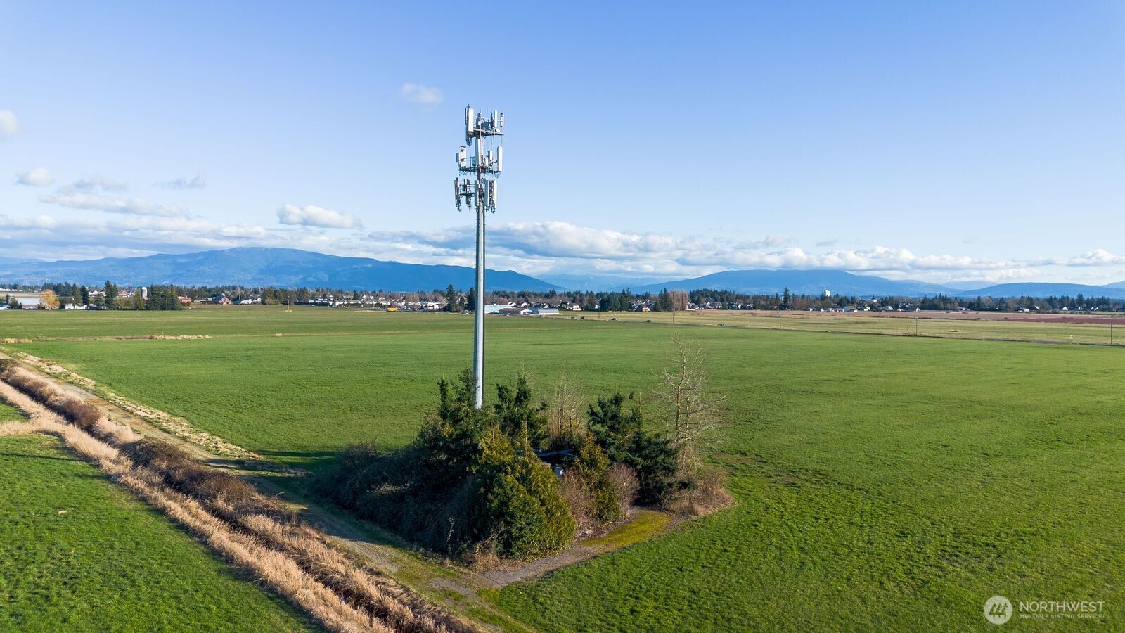 0 E Badger Lynden WA 98264