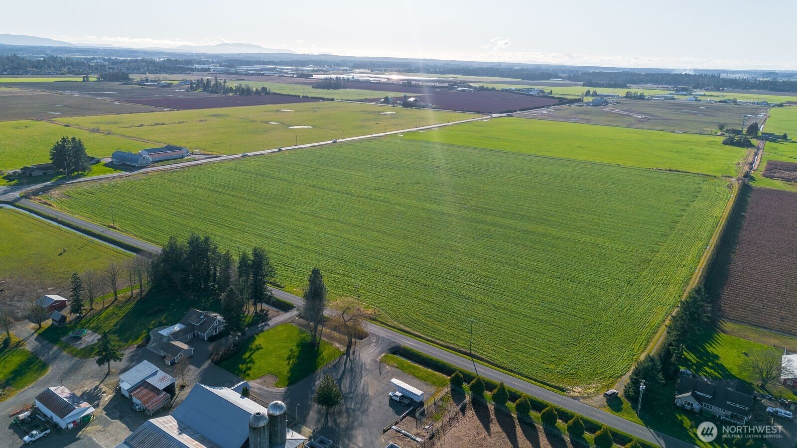 0 E Badger Lynden WA 98264