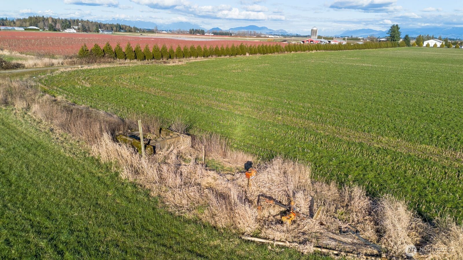 0 E Badger Lynden WA 98264
