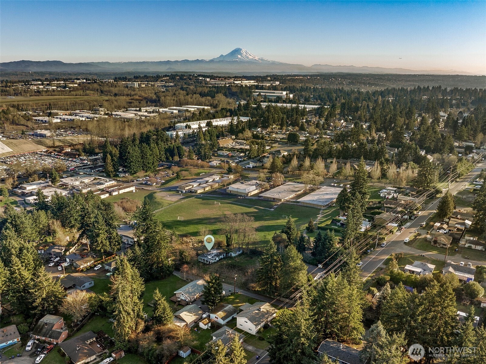 18330 4th Avenue S Burien WA 98148