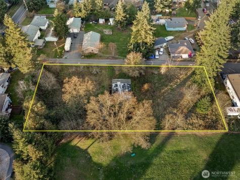 18330 4th Avenue S Burien WA 98148
