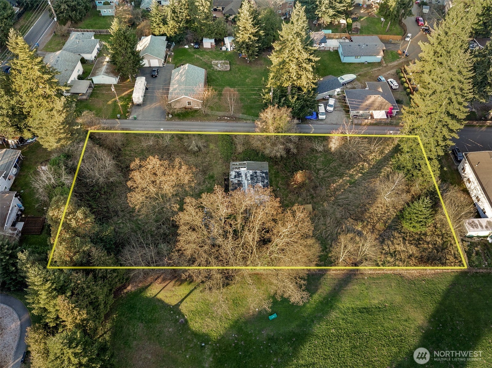18330 4th Avenue S Burien WA 98148
