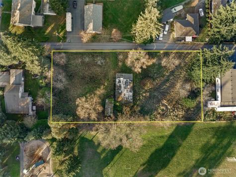 18330 4th Avenue S Burien WA 98148