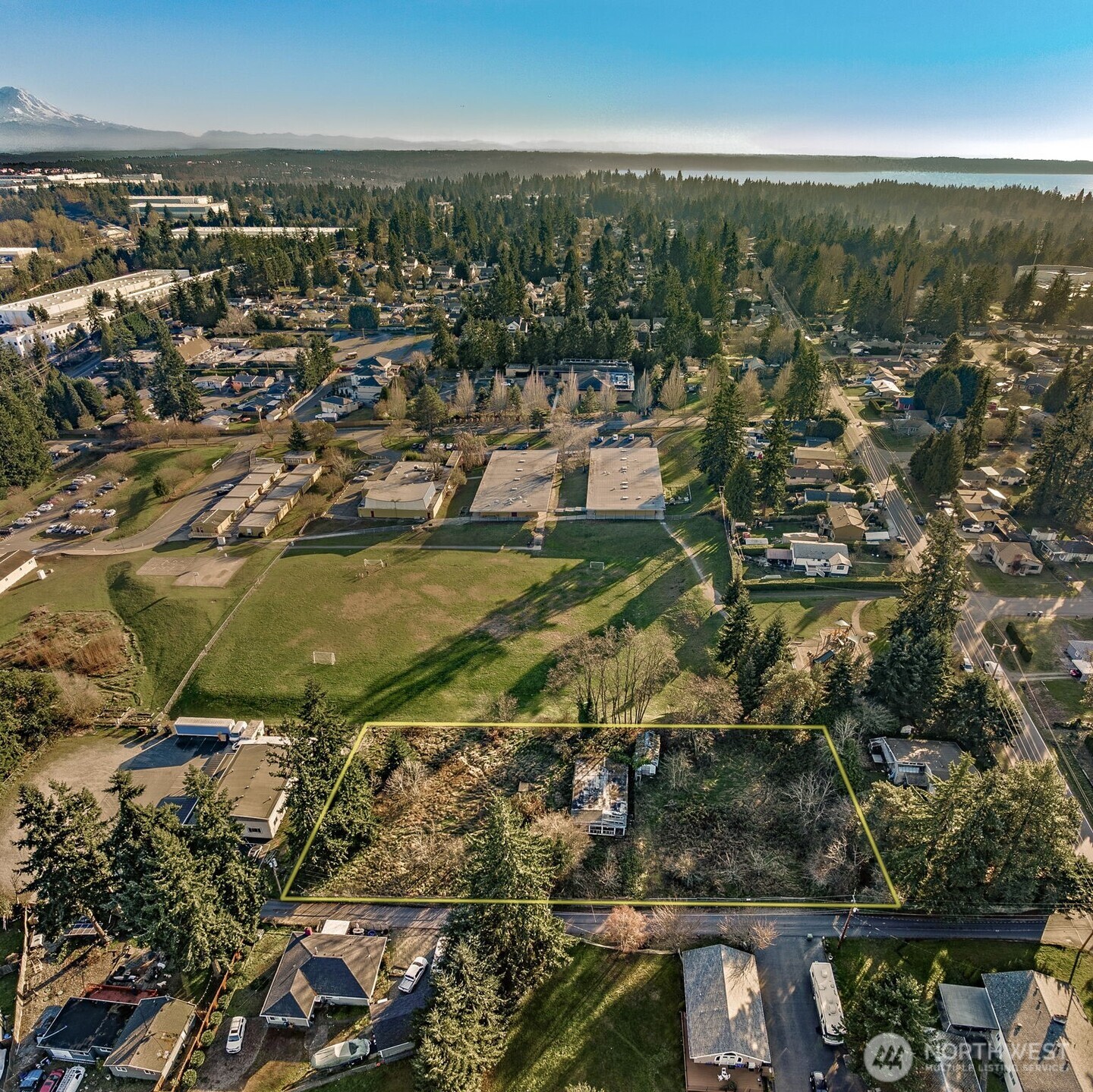 18330 4th Avenue S Burien WA 98148