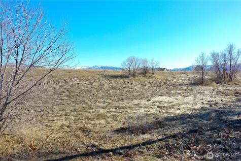 2 (Lot 2 Powers Sp) Duck Lake Road Omak WA 98841