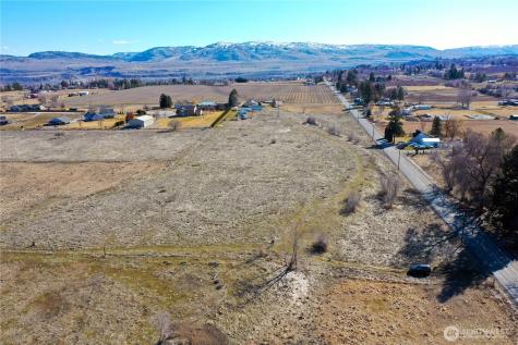 2 (Lot 2 Powers Sp) Duck Lake Road Omak WA 98841