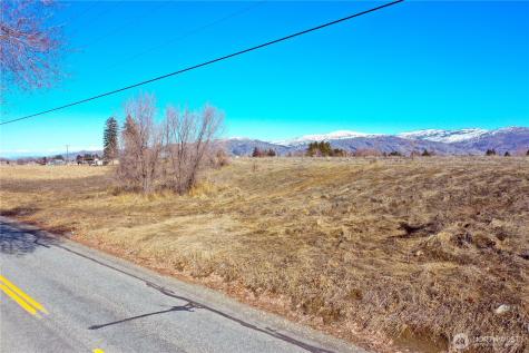2 (Lot 2 Powers Sp) Duck Lake Road Omak WA 98841
