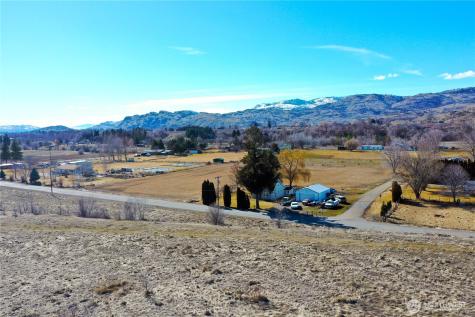 2 (Lot 2 Powers Sp) Duck Lake Road Omak WA 98841