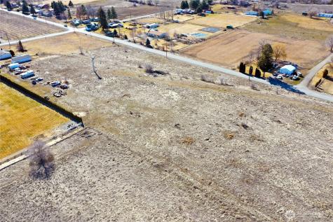 2 (Lot 2 Powers Sp) Duck Lake Road Omak WA 98841