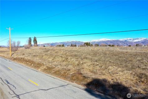 2 (Lot 2 Powers Sp) Duck Lake Road Omak WA 98841