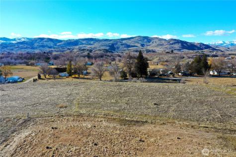 2 (Lot 2 Powers Sp) Duck Lake Road Omak WA 98841