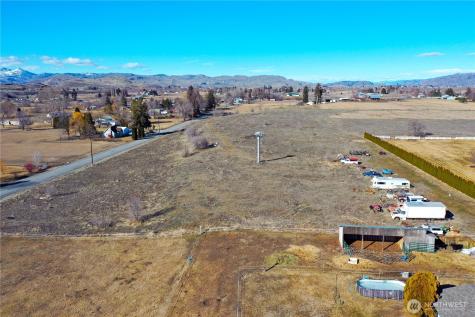 2 (Lot 2 Powers Sp) Duck Lake Road Omak WA 98841