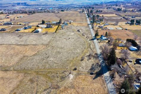 2 (Lot 2 Powers Sp) Duck Lake Road Omak WA 98841