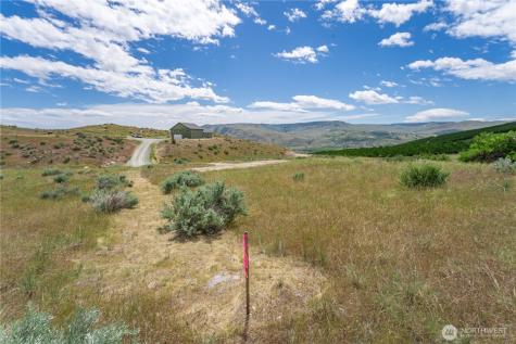 51 N Henney Lane Brewster WA 98812