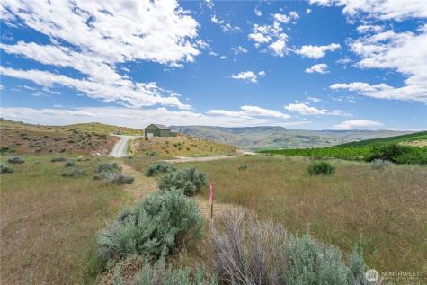 51 N Henney Lane Brewster WA 98812