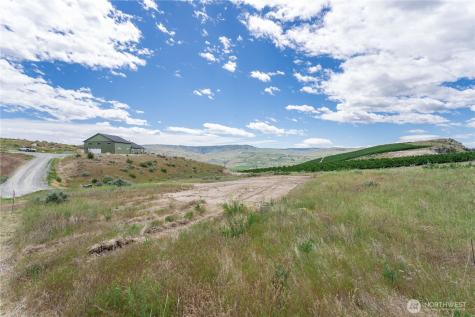 51 N Henney Lane Brewster WA 98812