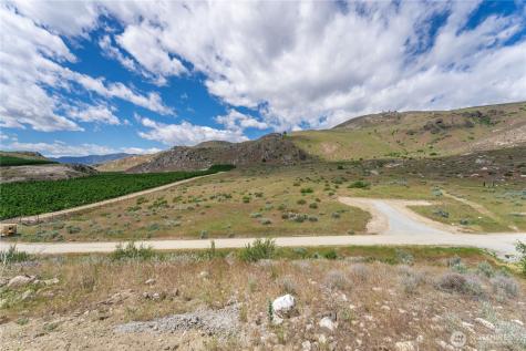 51 N Henney Lane Brewster WA 98812