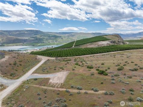 51 N Henney Lane Brewster WA 98812