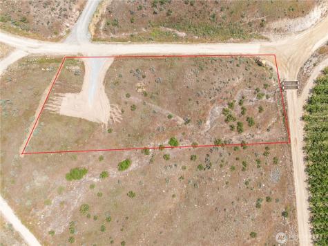 51 N Henney Lane Brewster WA 98812