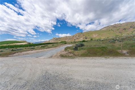 51 N Henney Lane Brewster WA 98812