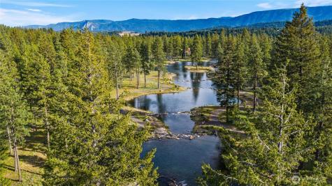 60 Wanawish Loop Cle Elum WA 98922