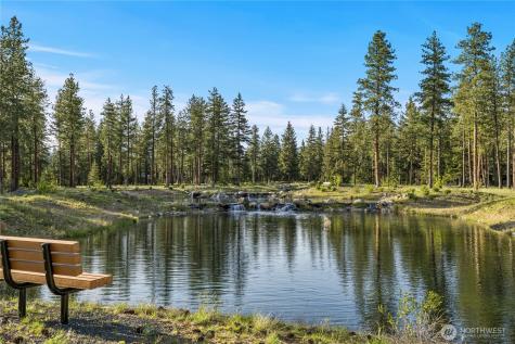 60 Wanawish Loop Cle Elum WA 98922