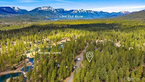 60 Wanawish Loop Cle Elum WA 98922