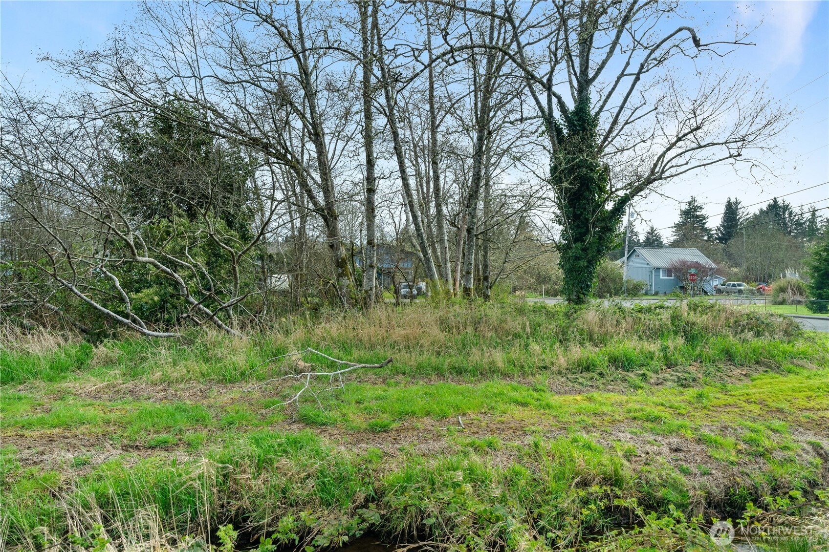 0 E Harriman Street Aberdeen WA 98520