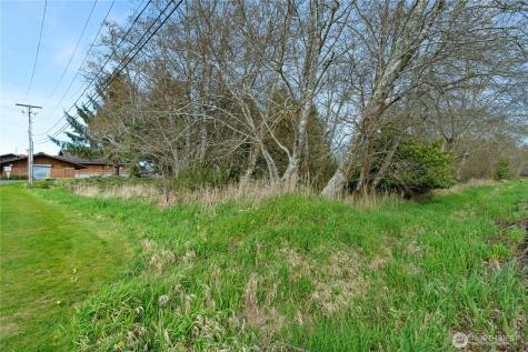 0 E Harriman Street Aberdeen WA 98520