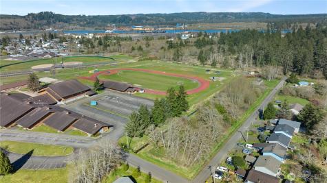 0 E Harriman Street Aberdeen WA 98520