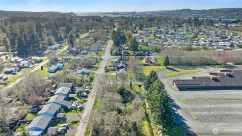 0 E Harriman Street Aberdeen WA 98520