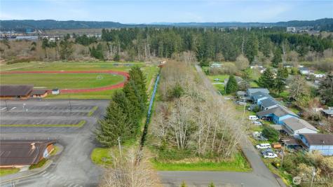 0 E Harriman Street Aberdeen WA 98520