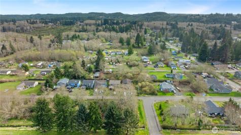 0 E Harriman Street Aberdeen WA 98520