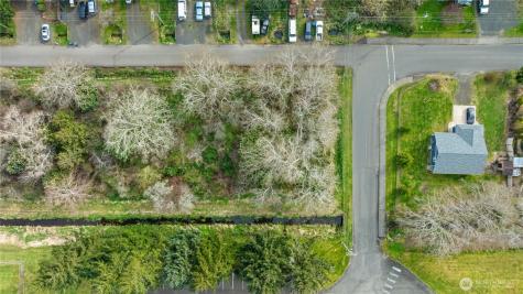 0 E Harriman Street Aberdeen WA 98520