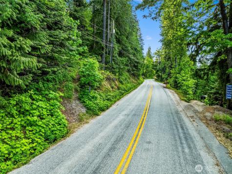 15839 Cedar Brae Road Leavenworth WA 98826