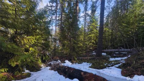 15839 Cedar Brae Road Leavenworth WA 98826