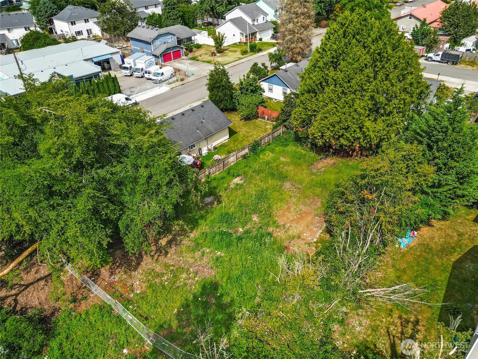 523 Park Street Monroe WA 98272