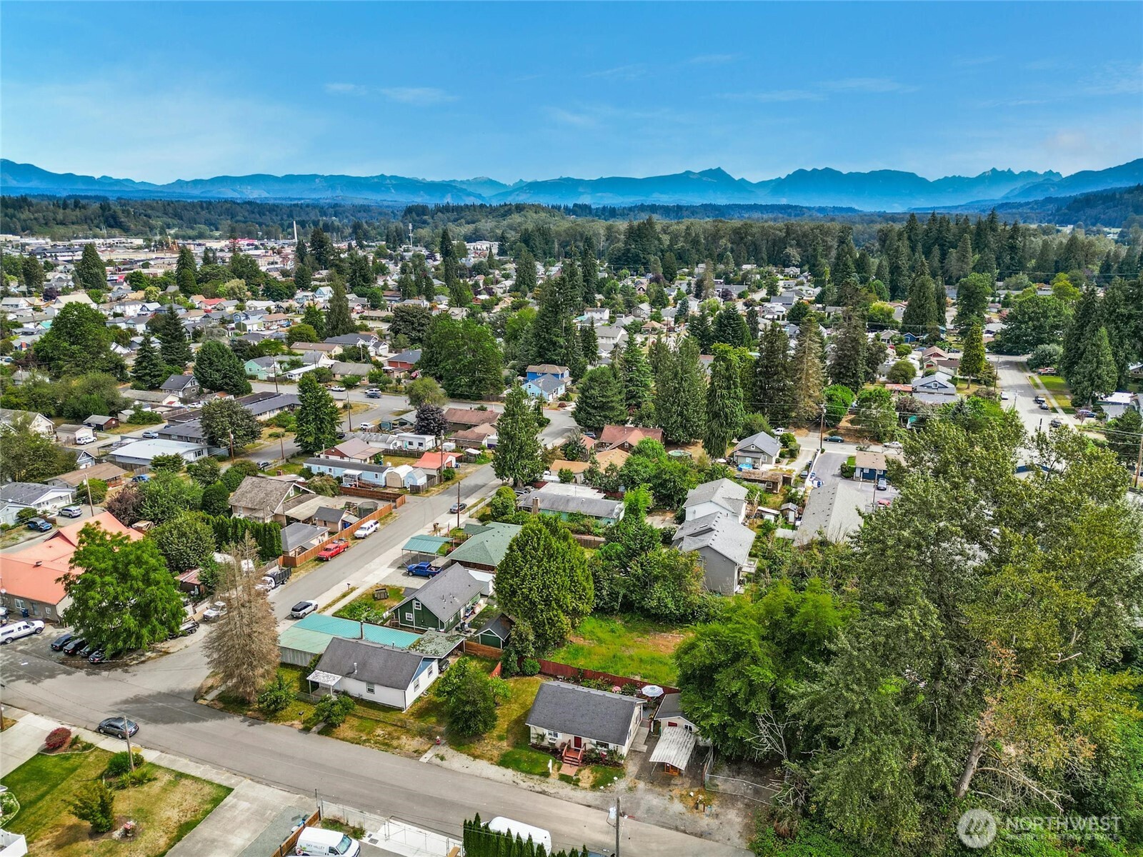 523 Park Street Monroe WA 98272