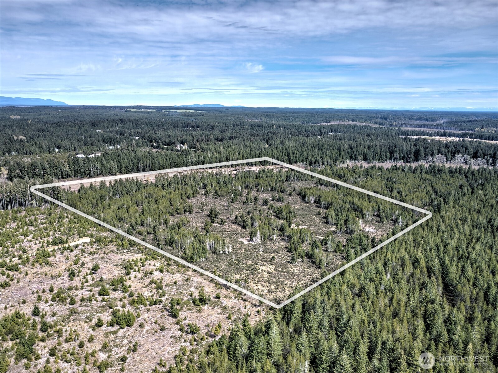 0 E Melissa Lane Shelton WA 98584