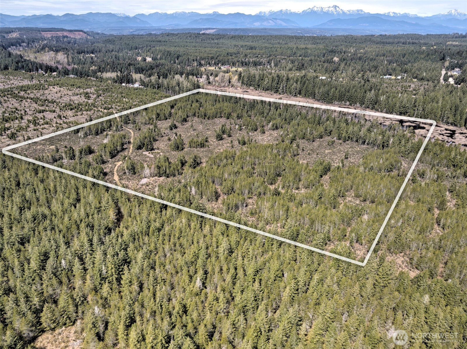 0 E Melissa Lane Shelton WA 98584