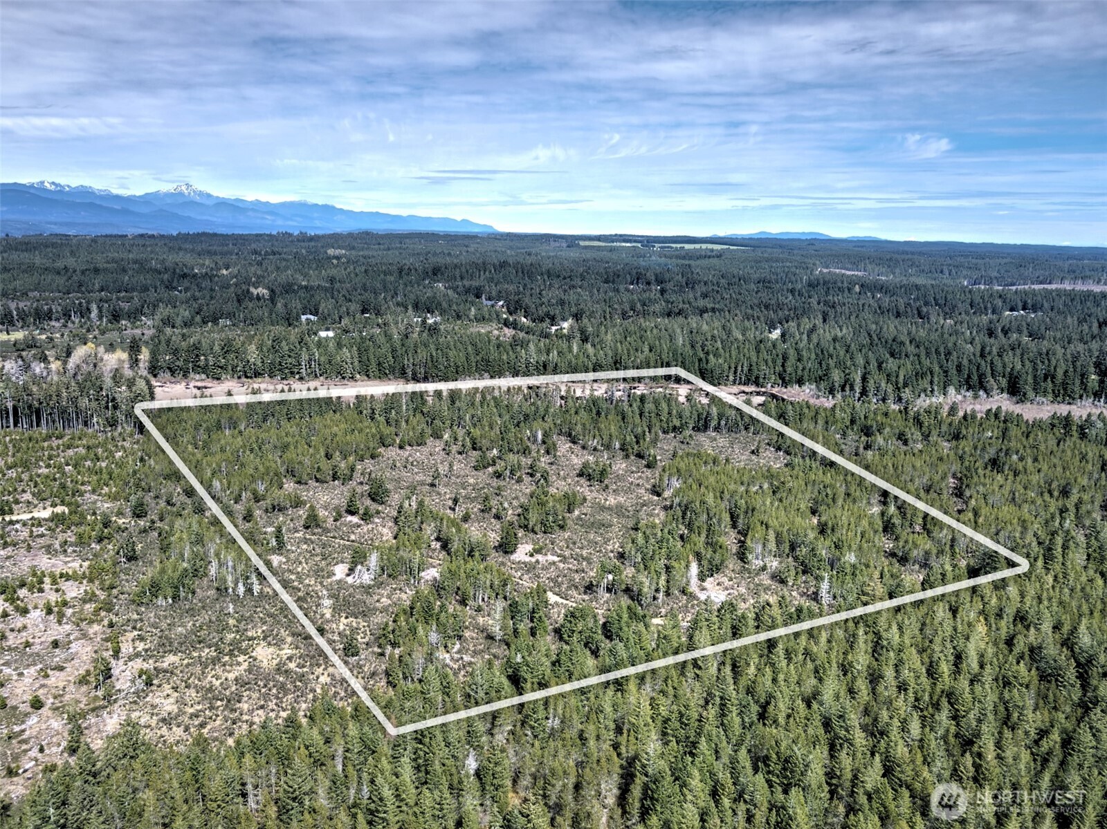 0 E Melissa Lane Shelton WA 98584